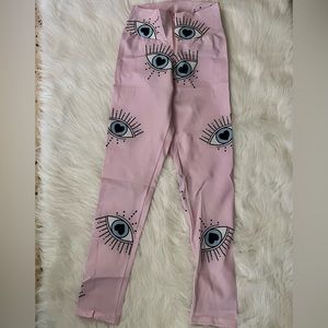 Gym Legging one size